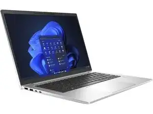 HP EliteBook 845 G9