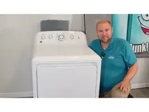 How to Troubleshoot a GE Dryer Not Starting
