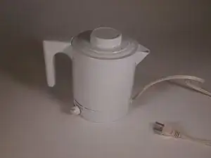 Betty Crocker Hot Pot BC-1762