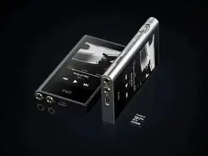Fiio M9