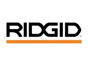 Ridgid Table Saw