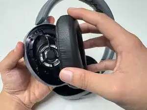 Sony WH-XB910N Headphone Cushions Replacement