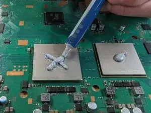 Thermal Paste