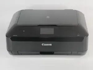 Canon Pixma MG7720