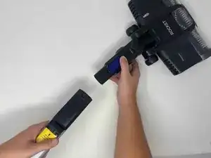 Floor Nozzle