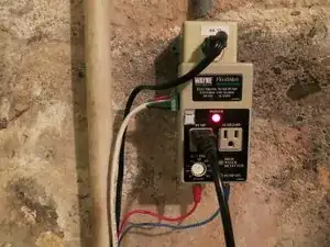 Adding a Battery Backup