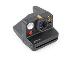 Polaroid Now+ Gen 3