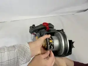 Drive Motor