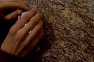 Follow instructions for removing the front case and keypad.