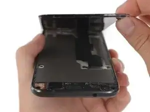 Screen and Digitizer