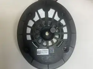 Charging Port/Volume Control