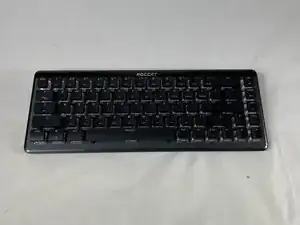 Roccat Vulcan II Mini Air