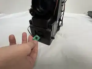 IR Sensor