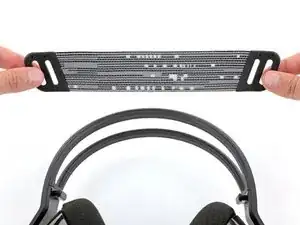 Headband Strap