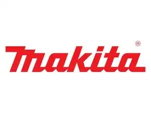 Makita Jigsaw