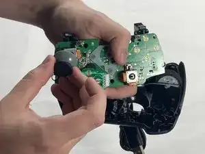 EasySMX ESM-9100 Joystick Replacement