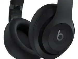 Beats Studio Pro