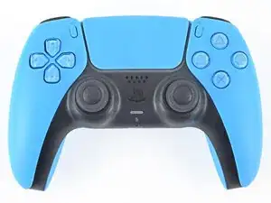 DualSense Controller V2