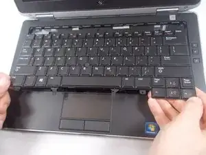 Keyboard