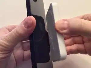 MagSafe Battery Pack Indications