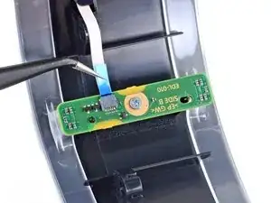 PlayStation 5 LED Board Replacement