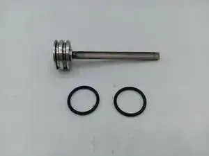 Driving Blade O-Rings