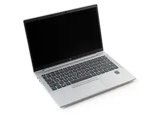 HP EliteBook 840 Series
