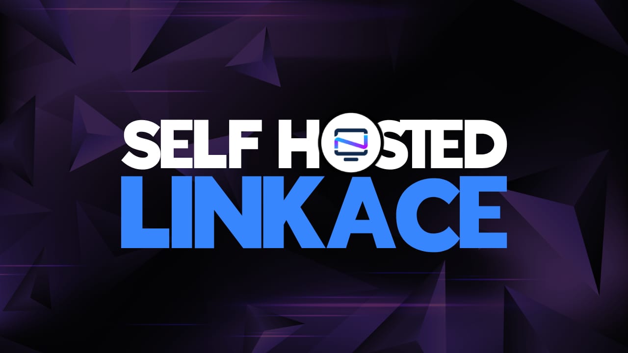 LinkAce - A Self Hosted Website Archive