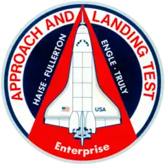 Enterprise ALT program logo