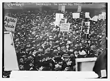 Image 4Socialists in Union Square, New York City on May Day 1912 (from Socialism)